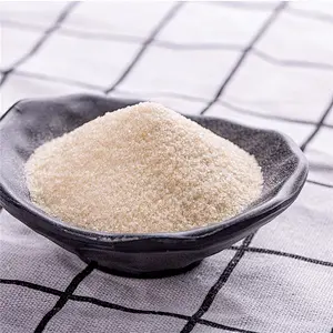 High Quality Food Gelatin 180 bloom for Candy Use