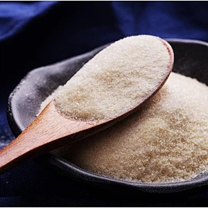 High Quality Food Gelatin 180 bloom for Candy Use
