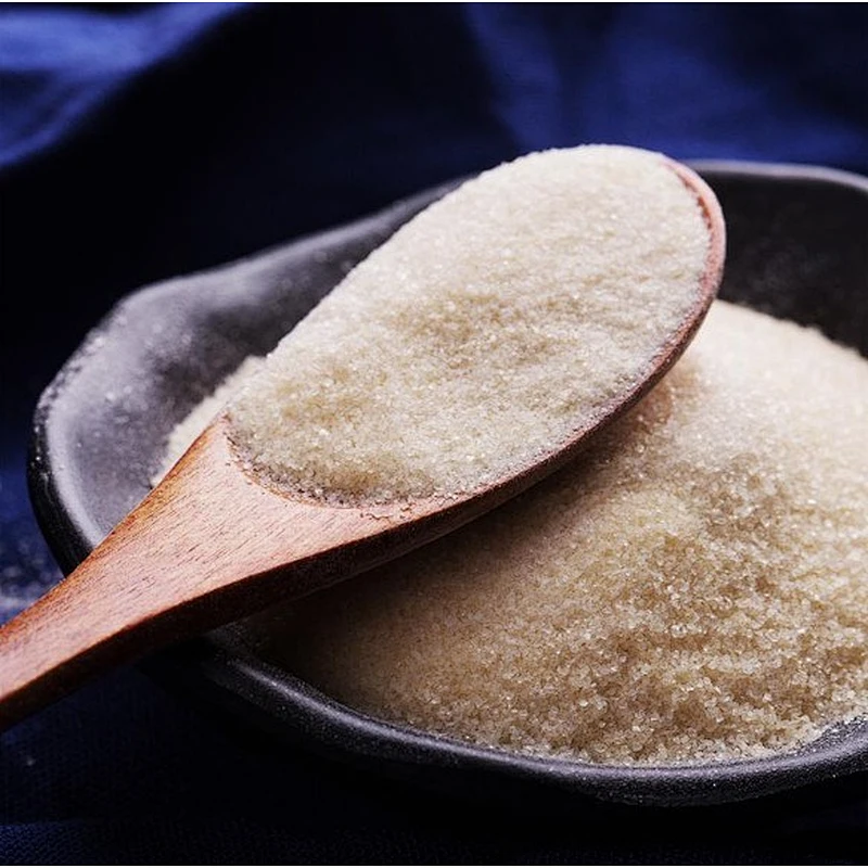 High Quality Food Gelatin 180 bloom for Candy Use